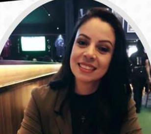 Sue Ellen foi localizada após três dias desaparecida